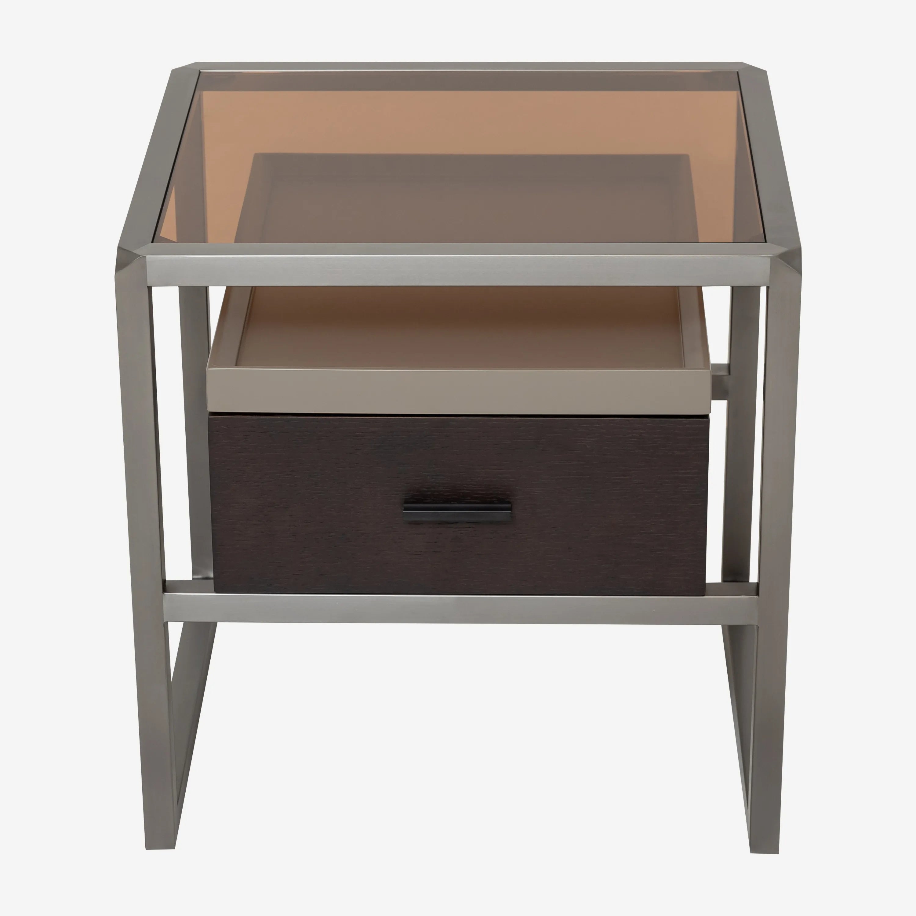 Lando Side Table